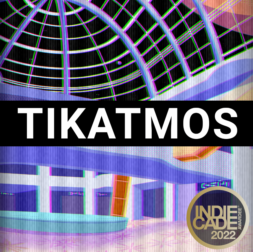 TIKATMOS Logo