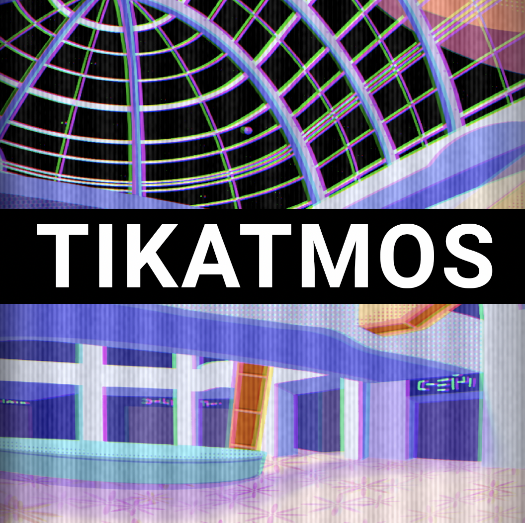 TIKATMOS Logo