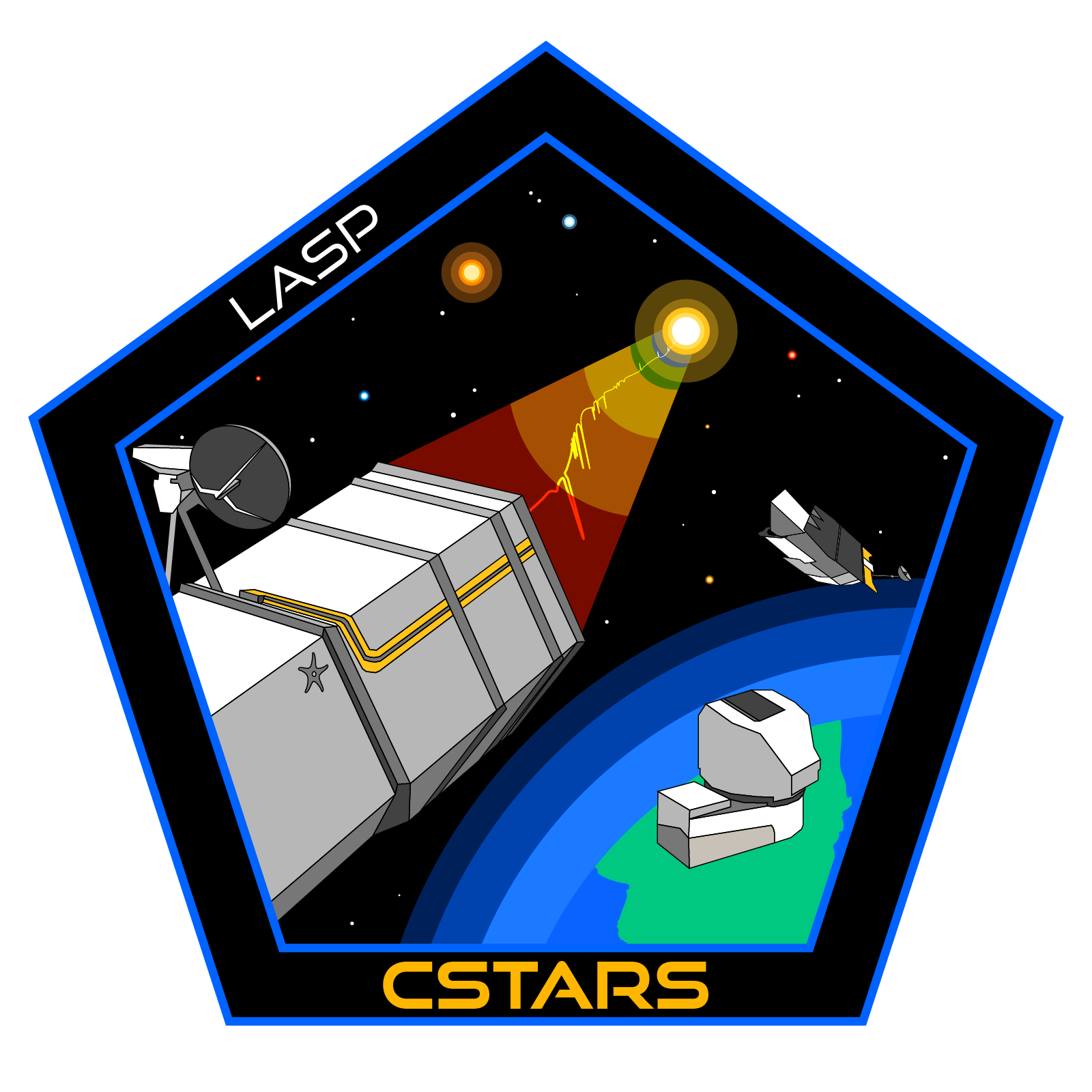 CSTARS Project Logo