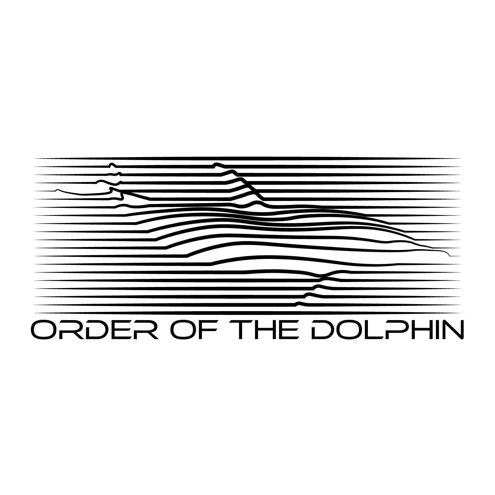 Order of the Dolphin Logo