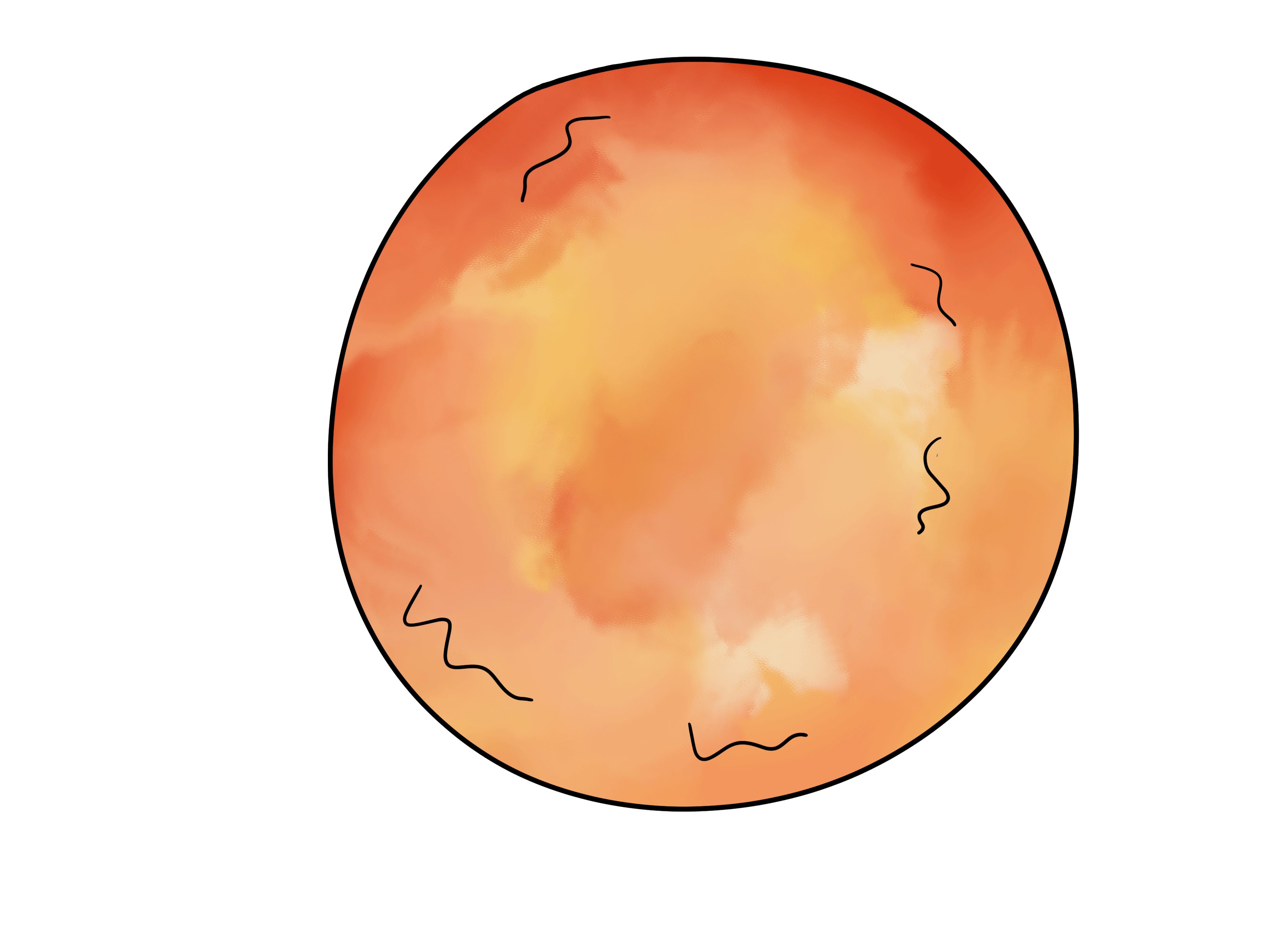 Eclipse Animation